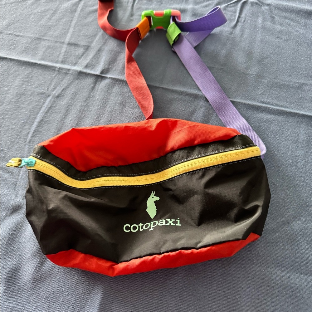 Cotopaxi hip pack